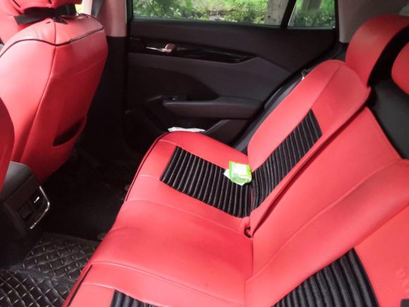 [无锡·苏B] 二手东风风神奕炫2020款 230T 自动炫目赛道版