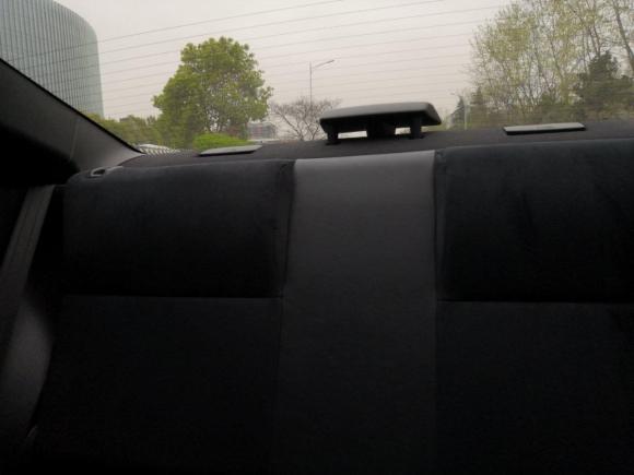 [南京·苏A] 二手斯巴鲁斯巴鲁BRZ2017款 2.0i 手动type-S版