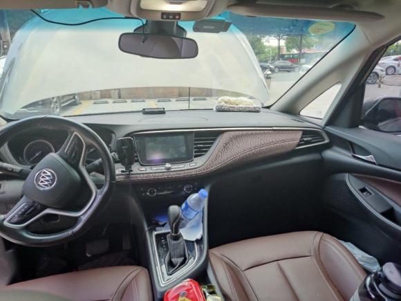 [广州·粤A] 二手别克别克GL62019款 18T 6座互联豪华型 国VI