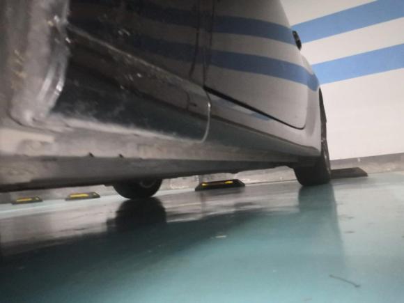 [南京·苏A] 二手斯巴鲁斯巴鲁BRZ2020款 2.0L 手动type-RS版