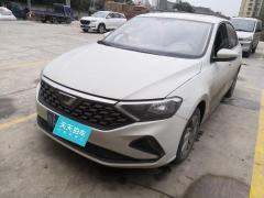 [杭州·浙A]捷达&nbsp;&nbsp;捷达VA3&nbsp;&nbsp;2019款1.5L手动悦享版