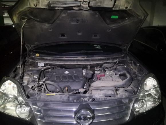 [宁波·浙B] 二手东风风度东风风度MX62015款 2.0L 手动两驱领航版