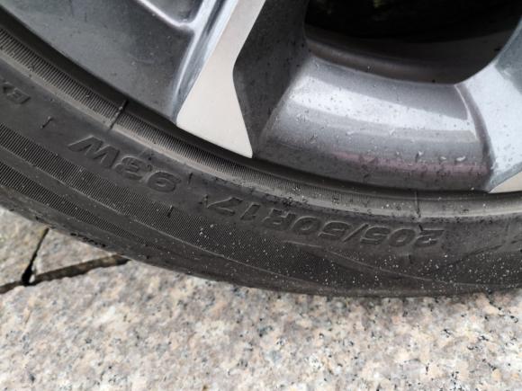 [青岛·鲁B] 二手欧拉欧拉iQ2018款 智联型