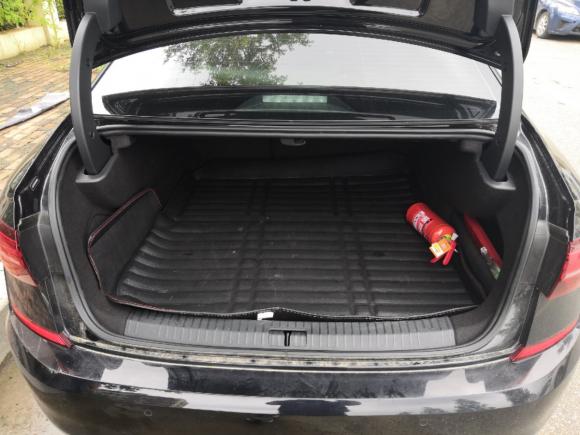 [青岛·鲁B] 二手大众帕萨特新能源2019款 430PHEV 混动精英版