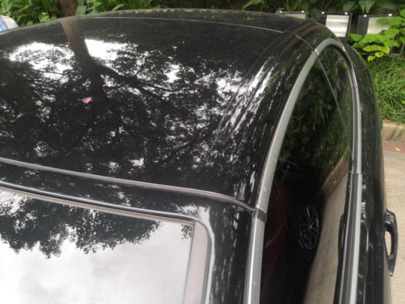 [常州·沪C] 二手宝马宝马4系2014款 428i 敞篷运动设计套装