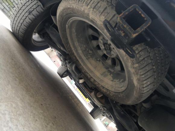 [嘉兴·浙F] 二手英菲尼迪英菲尼迪QX802016款 5.6L 4WD