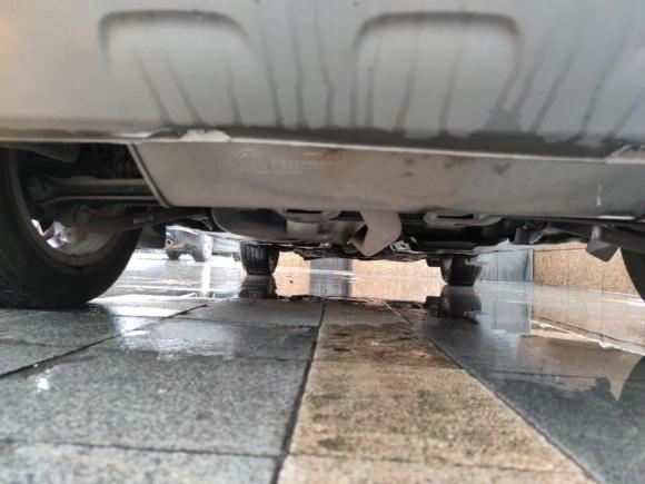 [南昌·赣A] 二手Jeep自由侠2016款 1.4T 自动劲能版+