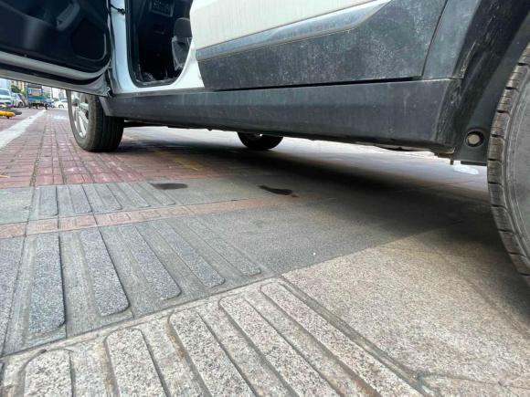 [台州·鄂Q] 二手北汽绅宝智达X32019款 1.5L 手动荣耀版