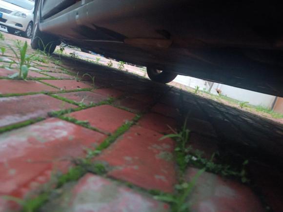 [青岛·冀R] 二手启辰启辰R50X2013款 1.6L 自动版