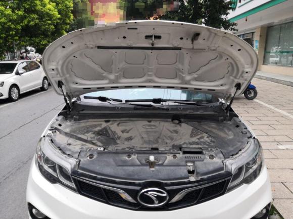 [合肥·皖N] 二手东南东南DX32018款 1.5L 手动尊贵型