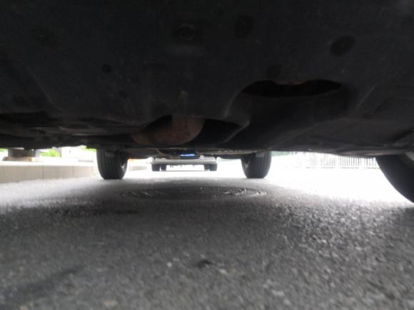 [北京·京P] 二手丰田丰田RAV42006款 2.4 标准型