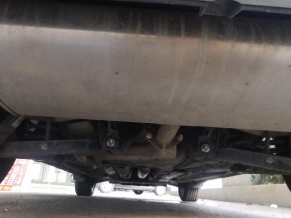 [合肥·皖A] 二手东风风行风行T52021款 1.5T 自动豪华型