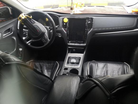 [苏州·津A] 二手荣威荣威ei62017款 45T 混动互联智享版