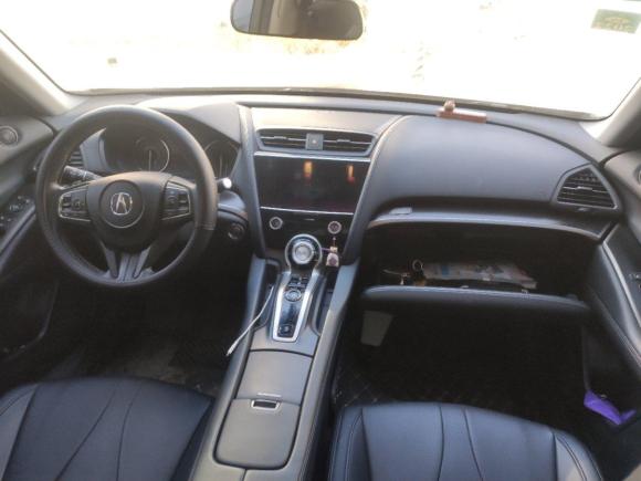 [杭州·辽A] 二手讴歌讴歌CDX2019款 1.5T 两驱畅享版