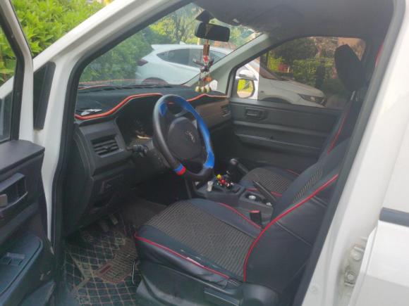 [嘉兴·豫R] 二手五菱汽车五菱宏光PLUS2020款 1.5L 手动标准型 5座