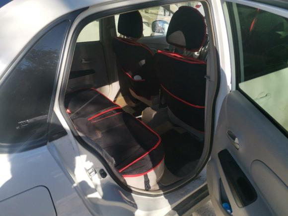 [北京·蒙A] 二手启辰启辰D502015款 1.6L 手动时尚版