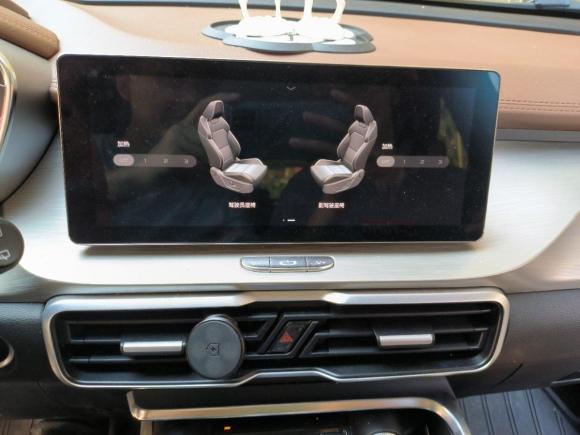 [义乌·浙G] 二手吉利汽车缤越2019款 260T DCT游侠 国V