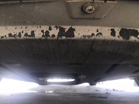 [广州·粤S] 二手海马海马M62015款 1.5T 手动豪华型