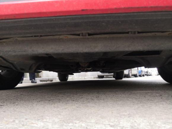 [上海·沪C] 二手大众POLO2011款 1.4L 自动致尚版