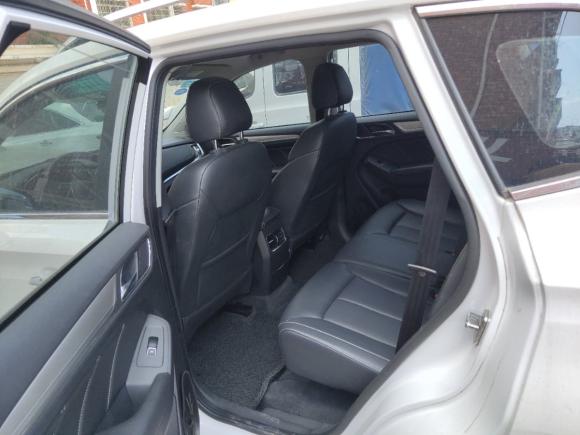 [义乌·浙G] 二手荣威荣威RX5新能源2017款 eRX5 50T 混动互联尊贵旗舰版