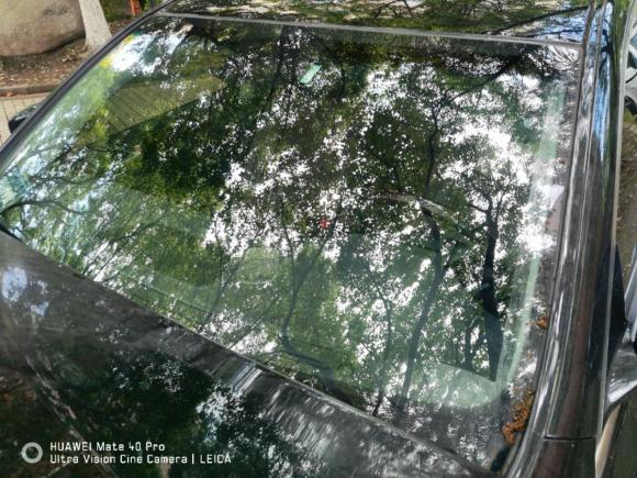 [上海·鄂A] 二手现代劳恩斯2012款 3.0L GDI豪华版