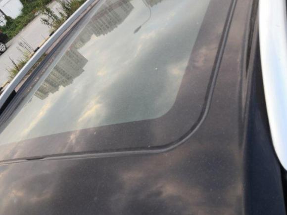 [台州·浙J] 二手猎豹汽车Mattu2018款 1.6T GDI DCT精英型