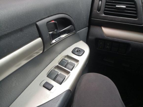 [杭州·浙G] 二手海马普力马2010款 1.8L 自动7座豪华