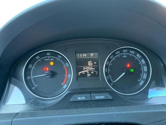 [北京·豫E] 二手斯柯达昕动2016款 改款 1.6L 自动创行版