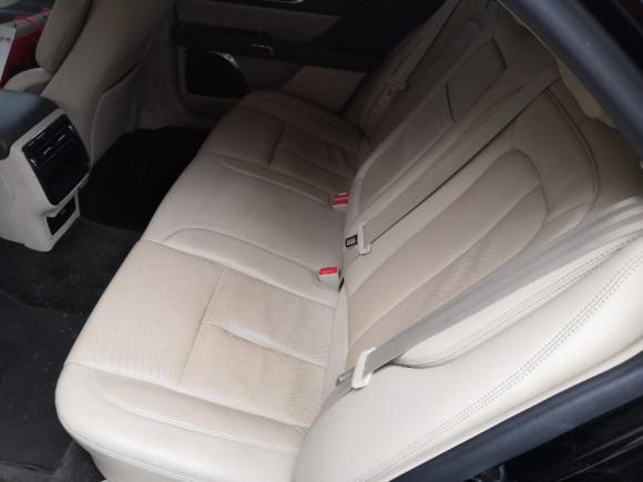 [常州·苏D] 二手林肯林肯大陆2018款 2.0T 两驱尊享版