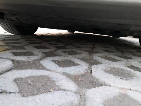 [上海·沪M] 二手大众大众CC2009款 3.6FSI 舒适版