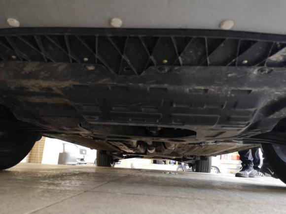 [武汉·鄂A] 二手东风风行风行T52018款 230T CVT智享型