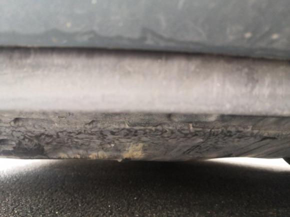 [宁波·浙B] 二手沃尔沃沃尔沃C702008款 2.5T T5