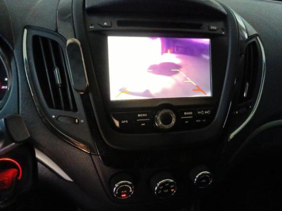 [南通·苏F] 二手MGMG52012款 1.5L 手动风尚版