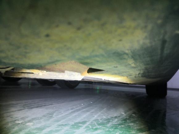 [常州·苏D] 二手福特Mustang2018款 2.3L EcoBoost