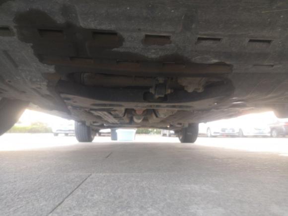 [合肥·皖A] 二手东风风行景逸X52017款 劲享系列 1.5T CVT豪华型