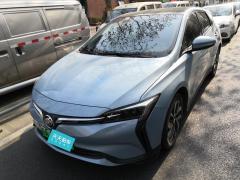 [合肥·皖A]别克&nbsp;&nbsp;微蓝6&nbsp;&nbsp;2019款互联智享型