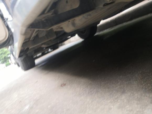 [西安·陕A] 二手哈弗哈弗H3        2012年 2.5T 手动