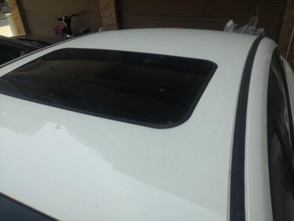 [义乌·赣B] 二手广汽传祺传祺GA62016款 235T DCT精英版