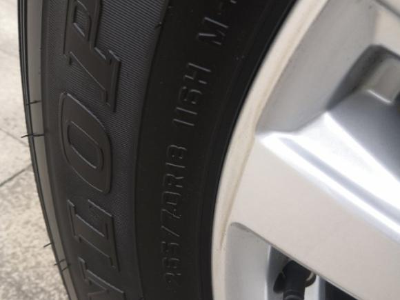 [宁波·浙B] 二手日产途乐2017款 4.0L SE中东版