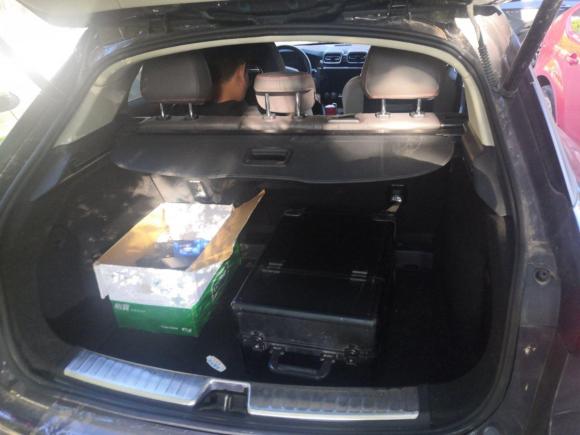 [济南·陕U] 二手领克领克022021款 1.5TD DCT两驱耀 冠军版