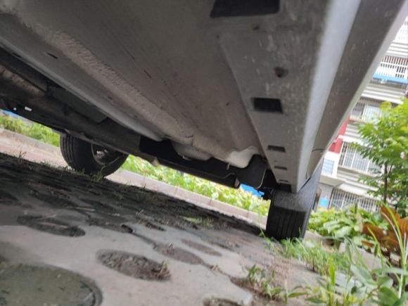 [北京·冀B] 二手雪佛兰创酷2016款 1.4T 自动两驱舒适天窗版