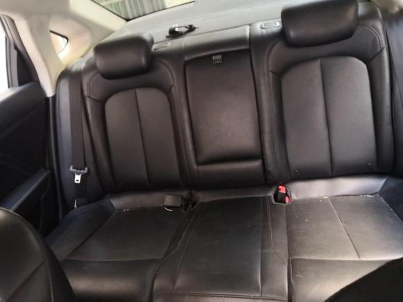 [义乌·赣H] 二手众泰众泰Z7002016款 1.8T 手动豪华型