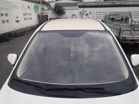 [苏州·苏E] 二手长安凌轩2017款 1.6L 手动幸福型