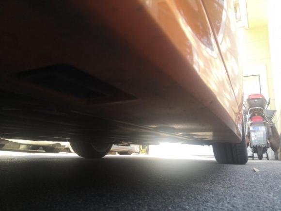 [上海·沪A] 二手奥迪奥迪TTS2011款 TTS Coupe 2.0TFSI quattro