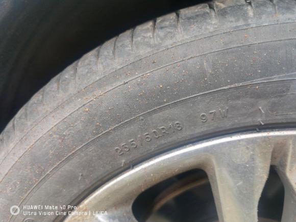 [上海·鄂A] 二手现代劳恩斯2012款 3.0L GDI豪华版