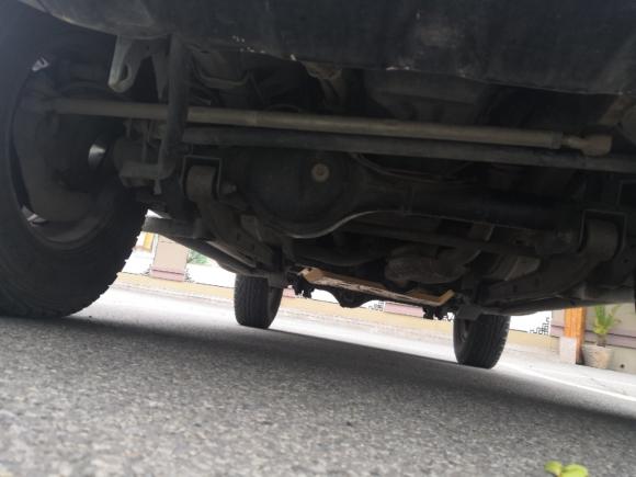 [嘉兴·浙F] 二手铃木吉姆尼2011款 1.3 AT