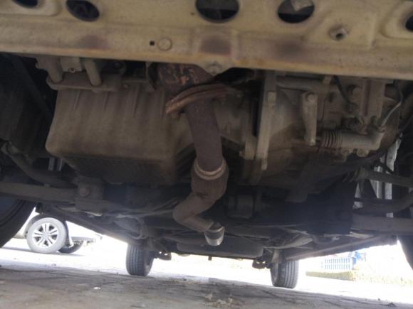 [青岛·鲁B] 二手开瑞开瑞K602017款 1.5L 手动豪华型