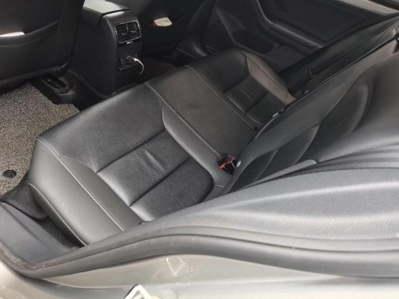 [南京·苏A] 二手大众速腾2017款 230TSI 自动舒适型