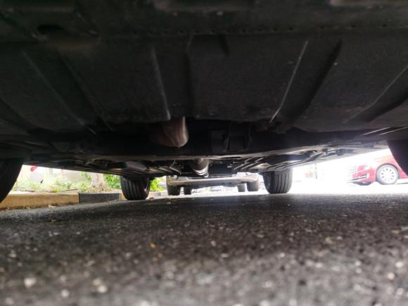 [上海·沪B] 二手铃木维特拉2016款 1.4T 自动两驱豪华型