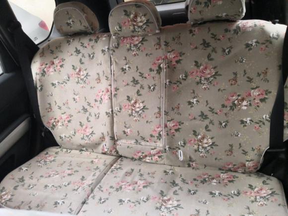 [武汉·鄂A] 二手东风风度东风风度MX62015款 2.0L CVT四驱卓越版